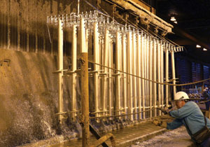 foundation repair contractors in Pinehurst, North Carolina