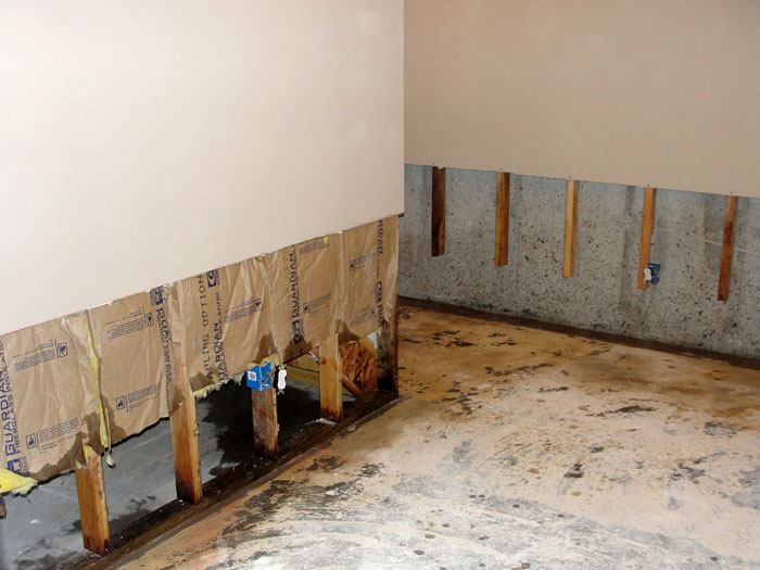 cost to remove mold drywall mold remediation once the drywall has been cut away and all other damaged wood studs insulation have basement wall restoration wet drywall repair greater fayetteville cost to remove mold drywall mold remediation once the drywall has been cut away and all other damaged wood studs insulation have basement wall restoration wet drywall repair greater fayetteville