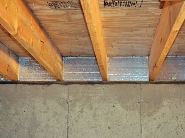 Crawl Space Insulation Near Fayetteville Wilmington Greenville