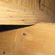 sagging floor joists and girders in Wilmington
