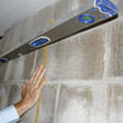 buckling foundation walls in New Bern