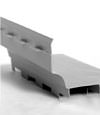 Our drain system for thin basement floors in Supply.