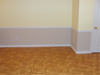 basement wall covering that resists mold & rot for Pinehurst homeowners