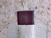 A basement wall covering for creating a vapor barrier on basement walls in Pembroke