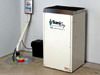 SaniDry Dehumidifier for North Carolina basements