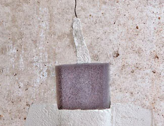 wall crack repair system in North Carolina