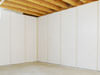 insulated basement wall panels for unfinished basements in Hampstead